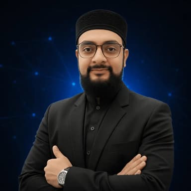 Ahmed Raza