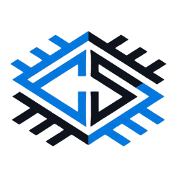 Cybrum Solutions logo